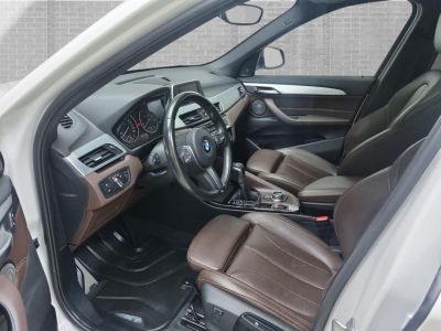 BMW X1 Gebrauchtwagen