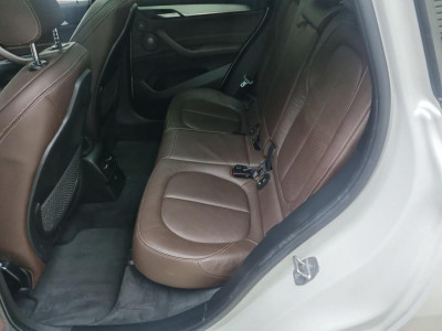 BMW X1 Gebrauchtwagen BMW X1 Gebrauchtwagen