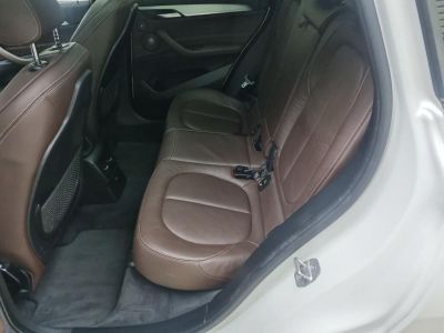 BMW X1 Gebrauchtwagen