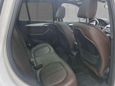 BMW X1 Gebrauchtwagen