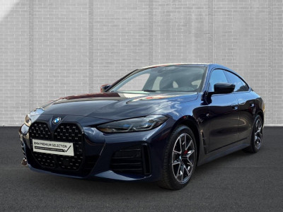 BMW 4er Gran Coupe Gebrauchtwagen