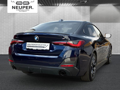 BMW 4er Gran Coupe Gebrauchtwagen