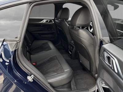 BMW 4er Gran Coupe Gebrauchtwagen