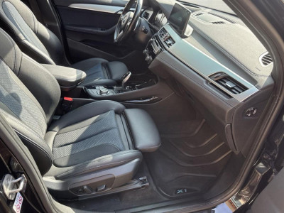 BMW X1 Gebrauchtwagen