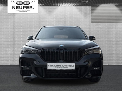 BMW X1 Gebrauchtwagen