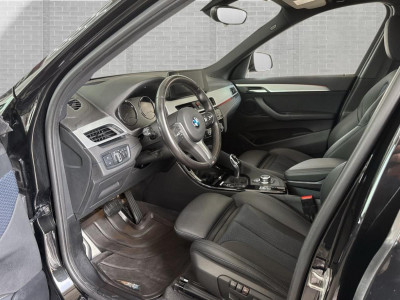 BMW X1 Gebrauchtwagen