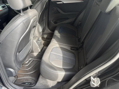 BMW X1 Gebrauchtwagen