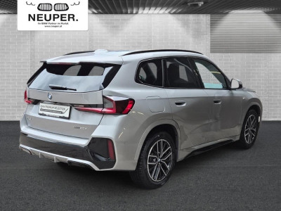 BMW X1 Gebrauchtwagen