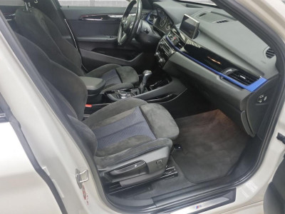 BMW X1 Gebrauchtwagen