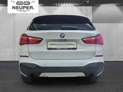 BMW X1 Gebrauchtwagen