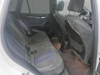 BMW X1 Gebrauchtwagen