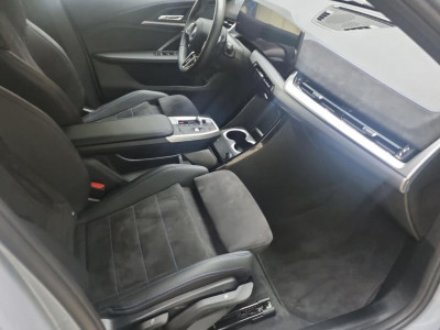 BMW X2 Gebrauchtwagen