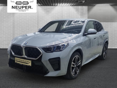 BMW X2 Gebrauchtwagen