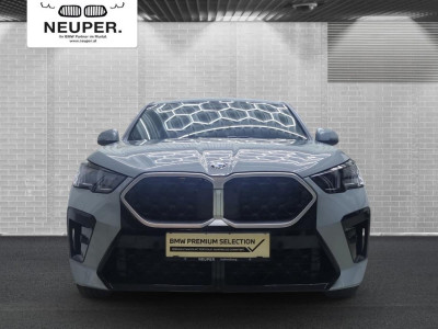 BMW X2 Gebrauchtwagen