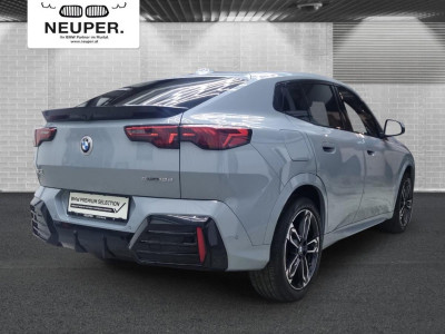BMW X2 Gebrauchtwagen