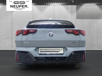 BMW X2 Gebrauchtwagen
