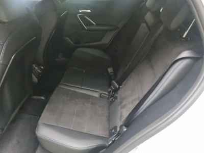 BMW X2 Gebrauchtwagen