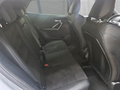 BMW X2 Gebrauchtwagen