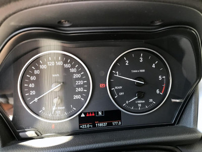 BMW 2er Gebrauchtwagen BMW 2er Gebrauchtwagen