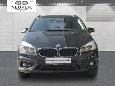 BMW 2er Gebrauchtwagen BMW 2er Gebrauchtwagen