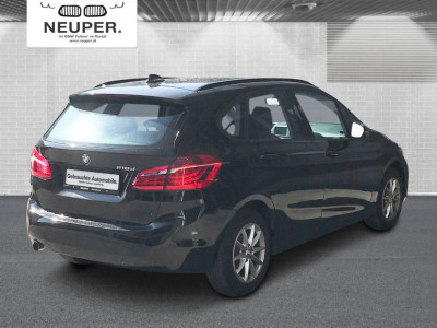 BMW 2er Gebrauchtwagen BMW 2er Gebrauchtwagen