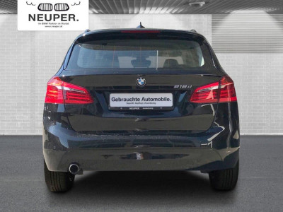 BMW 2er Gebrauchtwagen BMW 2er Gebrauchtwagen
