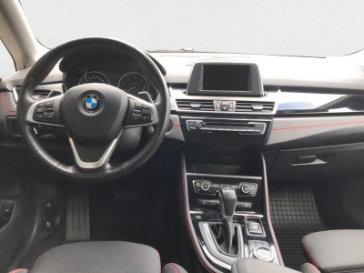 BMW 2er Gebrauchtwagen BMW 2er Gebrauchtwagen