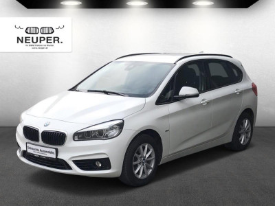 BMW 2er Gebrauchtwagen BMW 2er Gebrauchtwagen