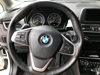 BMW 2er Gebrauchtwagen BMW 2er Gebrauchtwagen