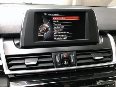 BMW 2er Gebrauchtwagen BMW 2er Gebrauchtwagen