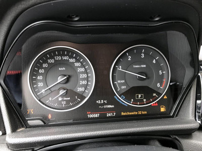 BMW 2er Gebrauchtwagen BMW 2er Gebrauchtwagen