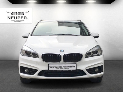 BMW 2er Gebrauchtwagen BMW 2er Gebrauchtwagen