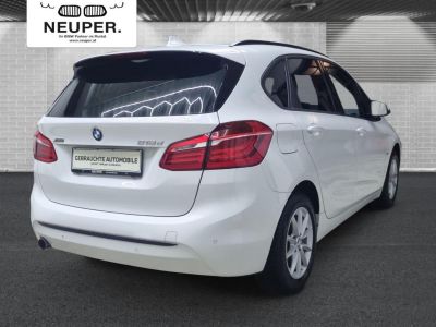 BMW 2er Gebrauchtwagen