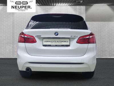BMW 2er Gebrauchtwagen