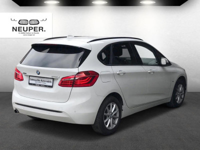 BMW 2er Gebrauchtwagen BMW 2er Gebrauchtwagen