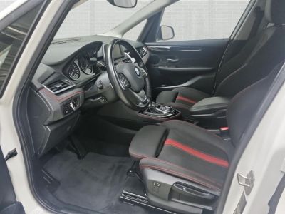 BMW 2er Gebrauchtwagen