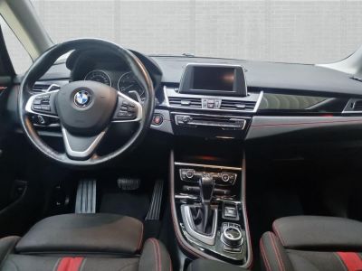 BMW 2er Gebrauchtwagen