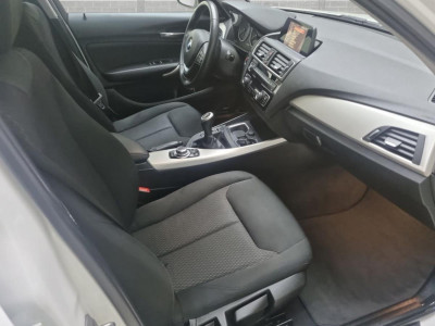 BMW 1er Gebrauchtwagen