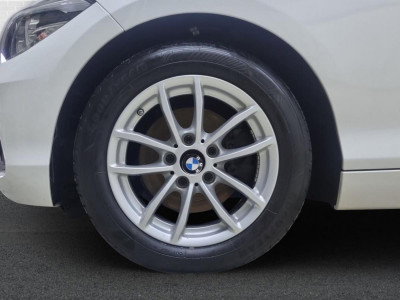 BMW 1er Gebrauchtwagen