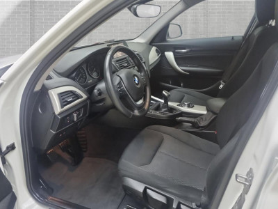 BMW 1er Gebrauchtwagen
