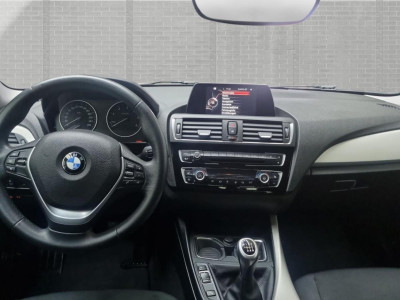 BMW 1er Gebrauchtwagen