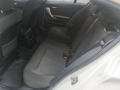 BMW 1er Gebrauchtwagen