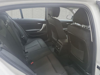 BMW 1er Gebrauchtwagen