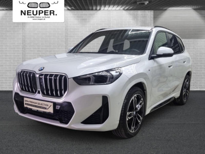 BMW X1 Gebrauchtwagen
