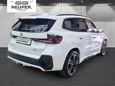 BMW X1 Gebrauchtwagen