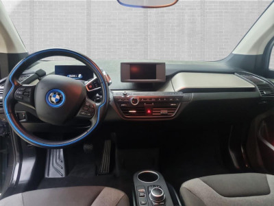 BMW i3 Gebrauchtwagen