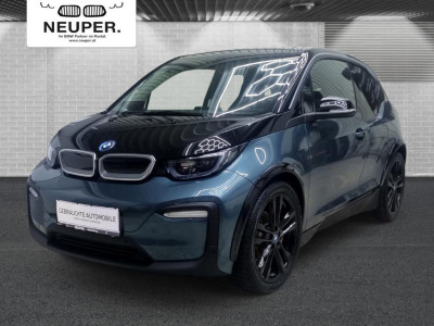 BMW i3 Gebrauchtwagen
