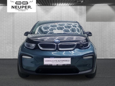 BMW i3 Gebrauchtwagen