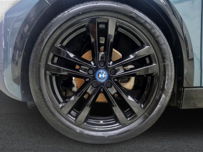 BMW i3 Gebrauchtwagen