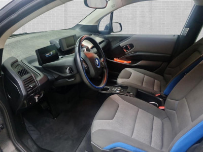 BMW i3 Gebrauchtwagen